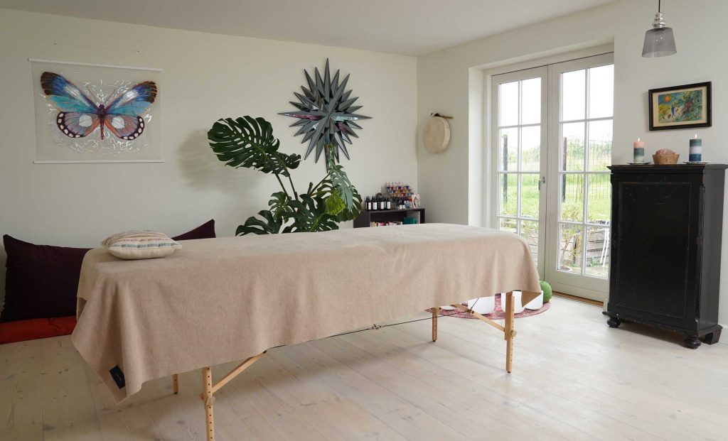 Reiki healing i præstø – Tine Appel